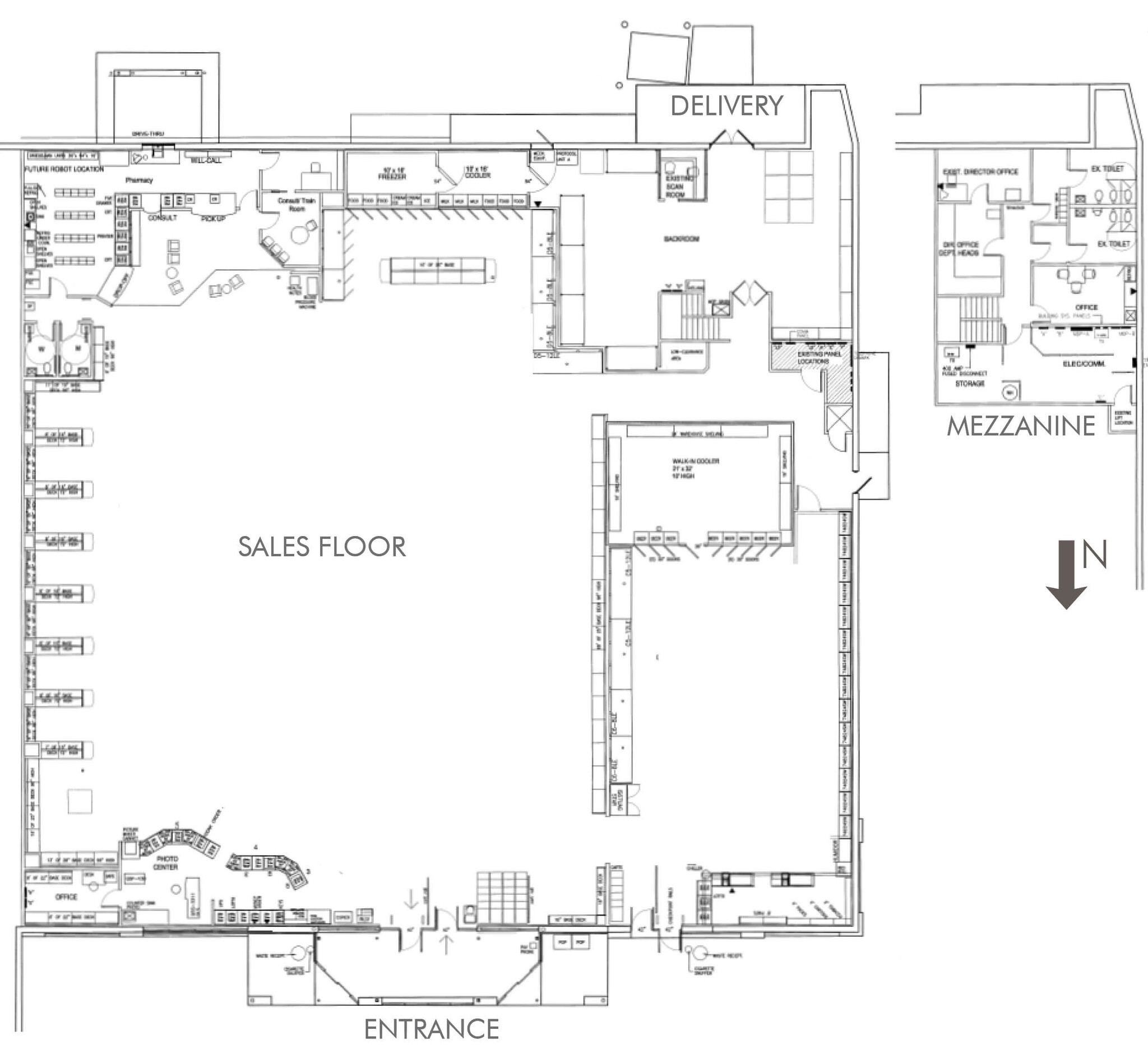 721-757 W Broadway, Council Bluffs, IA for sale Floor Plan- Image 1 of 1