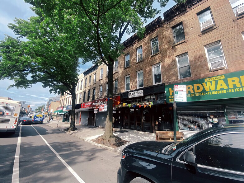 586 5th Ave, Brooklyn, NY for sale - Building Photo - Image 1 of 1