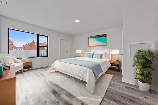 214-33 41st Avenue Ave, Bayside, NY for sale - Building Photo - Image 3 of 7