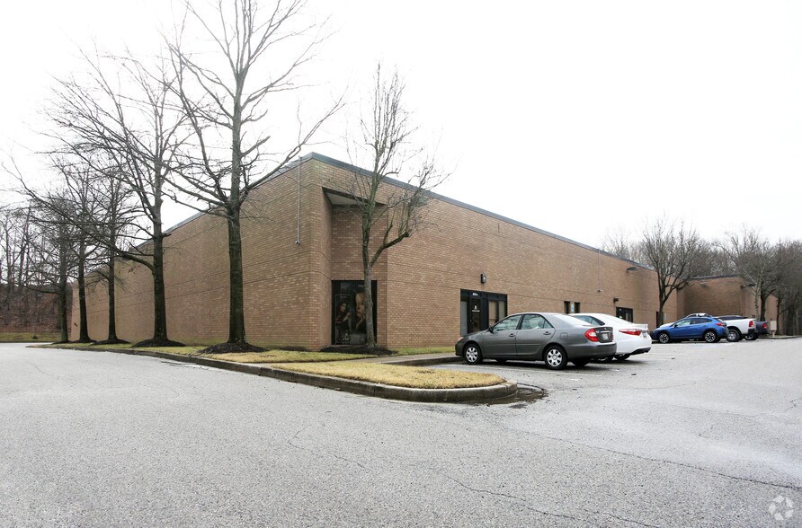 8735 Bollman Pl, Savage, MD for sale - Building Photo - Image 1 of 1