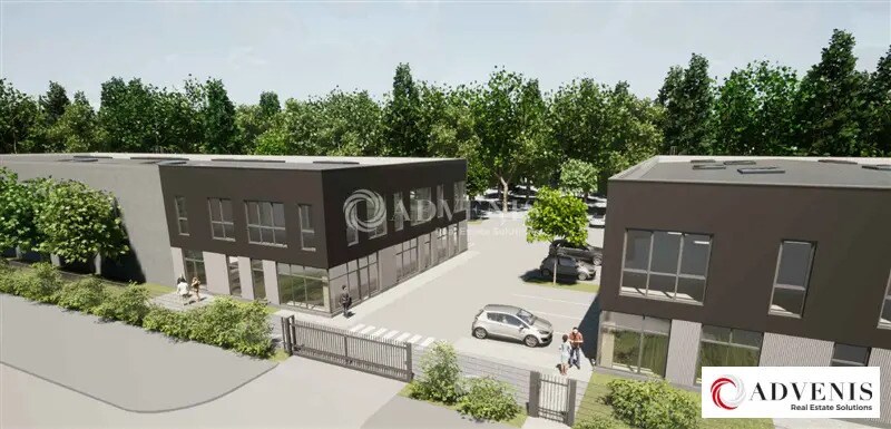 Flex in Lesquin for lease - Building Photo - Image 1 of 3