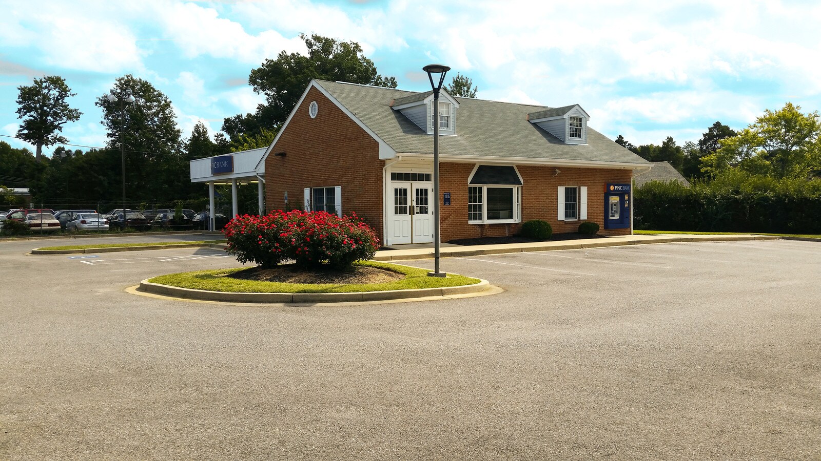 1 N Prospect Ave, Indian Head, MD 20640