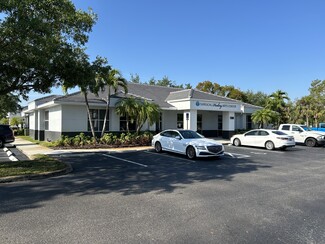 More details for 6150 Diamond Centre Ct, Fort Myers, FL - Office/Medical for Lease