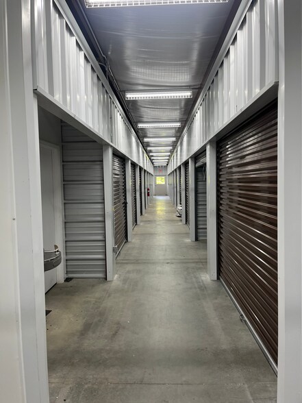 3315 University Blvd E, Tuscaloosa, AL for sale - Interior Photo - Image 2 of 2