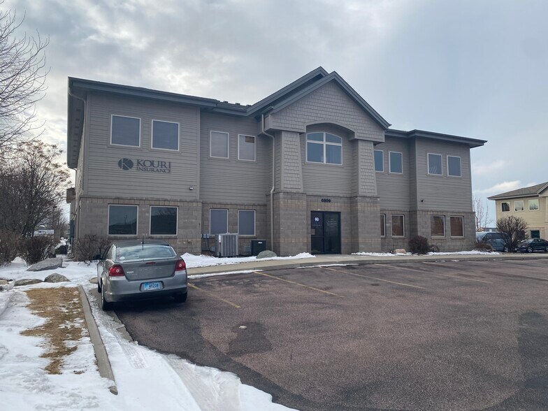 6809 S Minnesota Ave, Sioux Falls, SD 57108