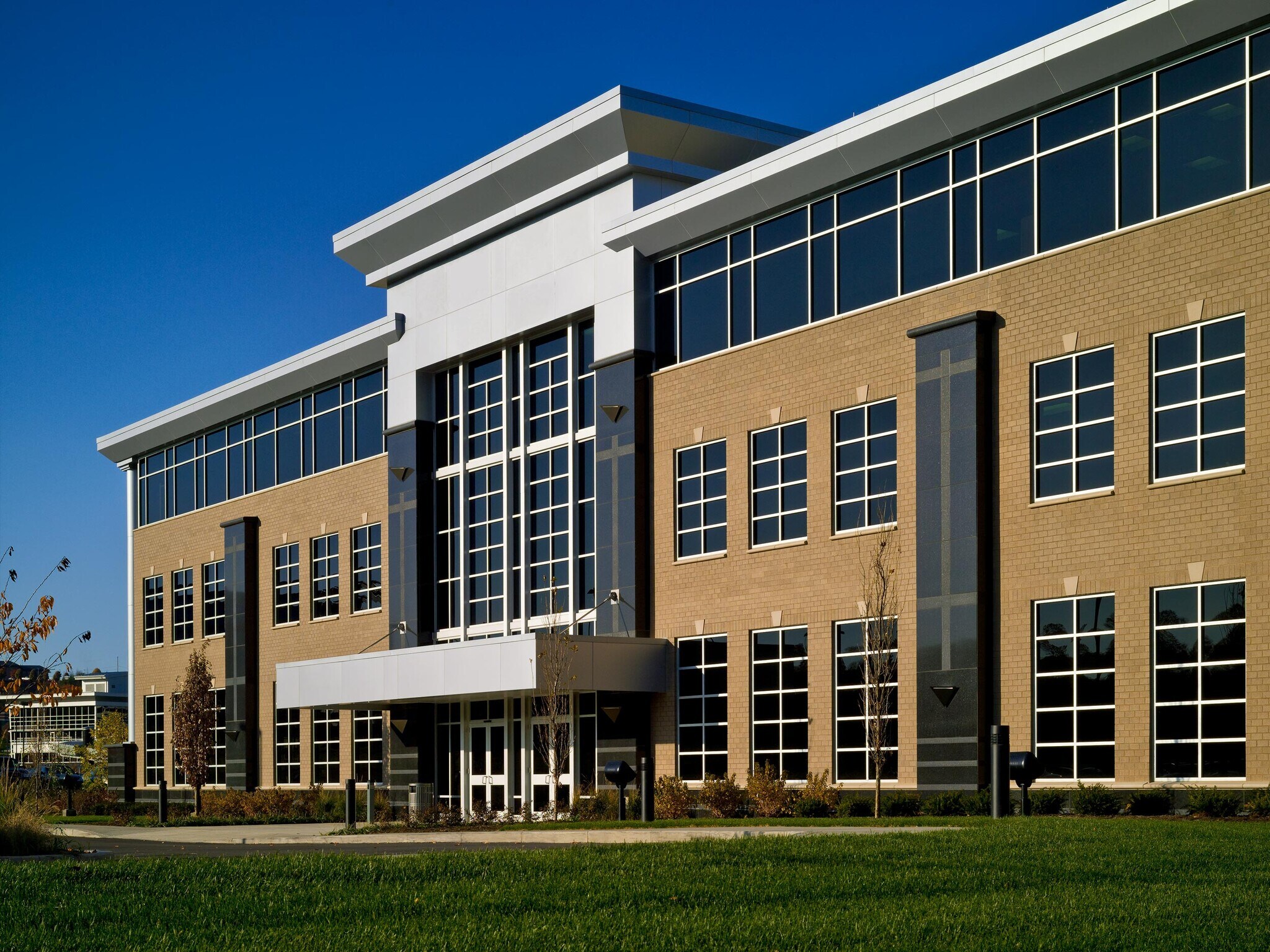 1001 Horizon Vue Dr, Canonsburg, PA for lease Building Photo- Image 1 of 10