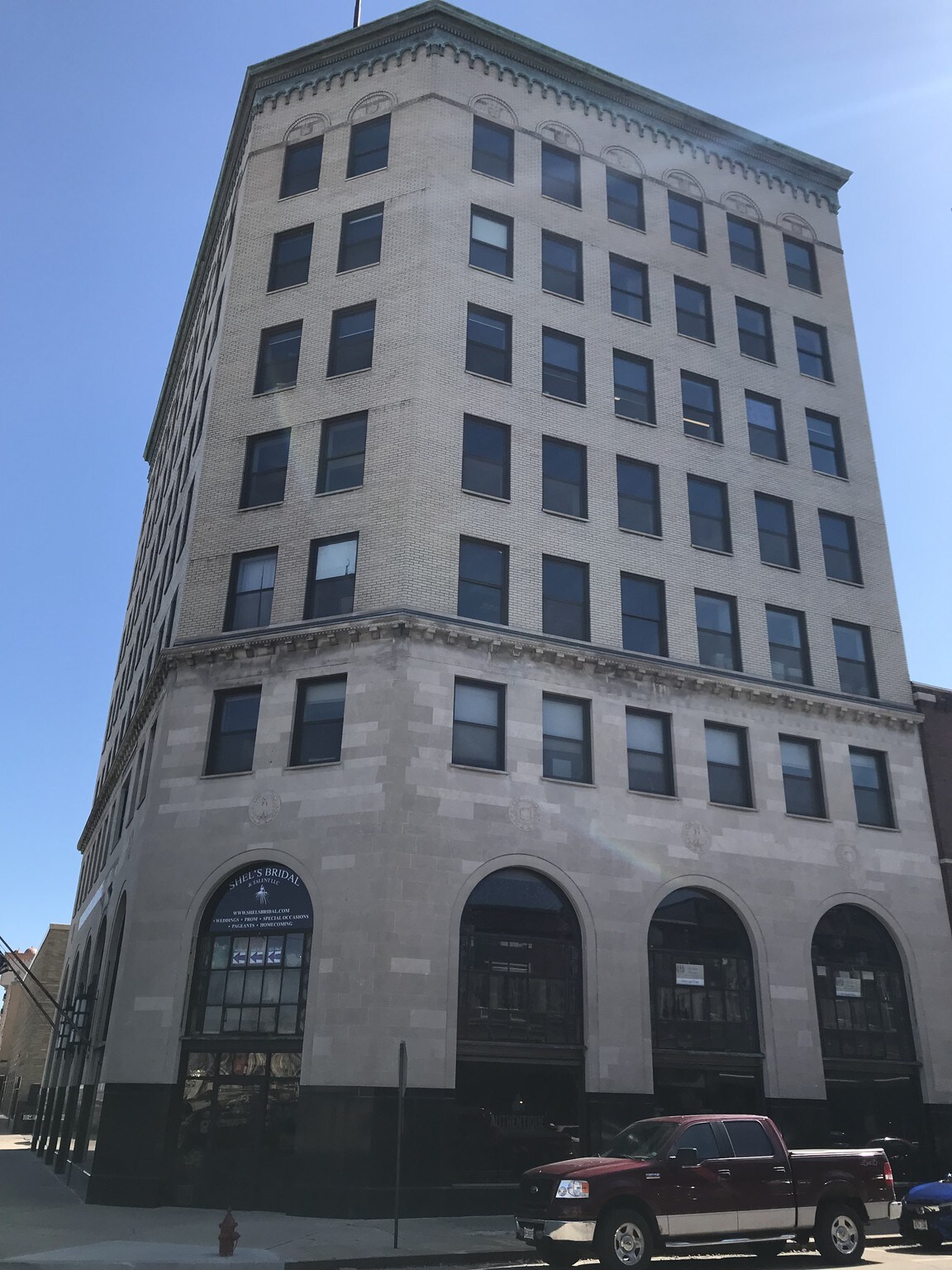 625 57th St, Kenosha, WI for sale Building Photo- Image 1 of 1