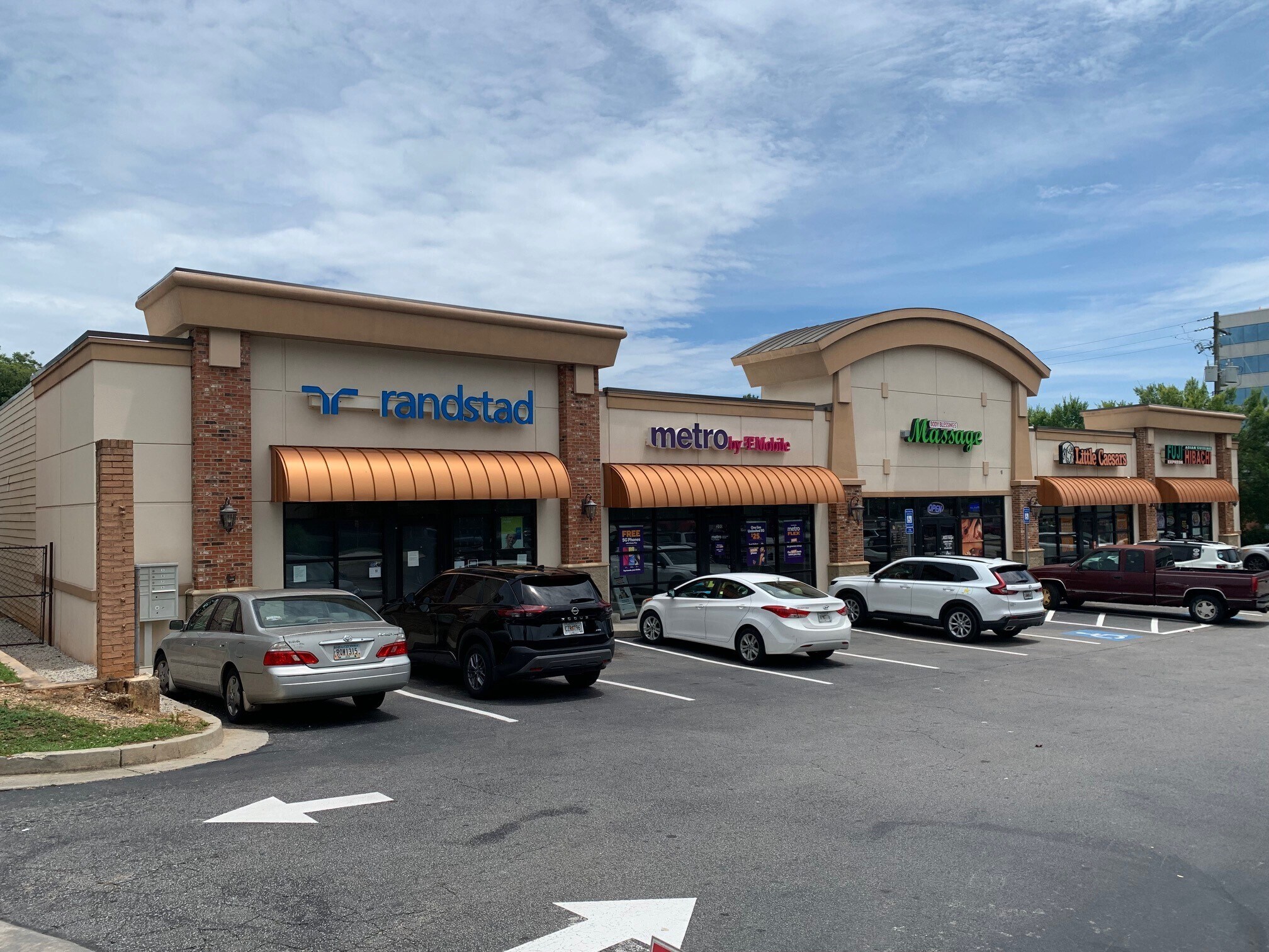 229 EE Butler Pky, Gainesville, GA for sale Primary Photo- Image 1 of 1