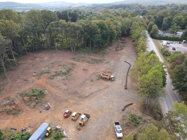 2578 Ridge Rd, Elverson, PA for lease - Building Photo - Image 3 of 7