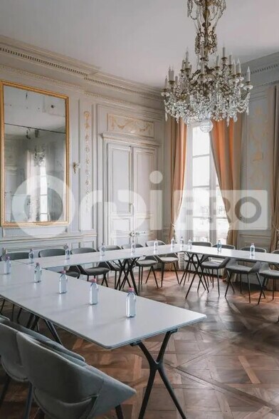 Office in La Rochelle for sale - Building Photo - Image 3 of 3