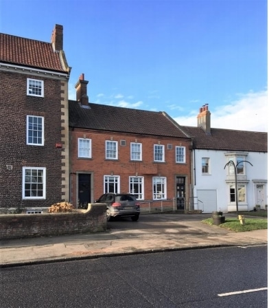 1 Church Vw, Sedgefield for sale Primary Photo- Image 1 of 1