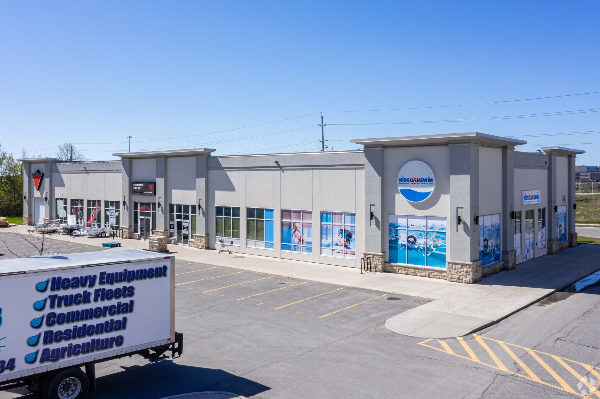 280 Didsbury Rd, Ottawa, ON for sale Primary Photo- Image 1 of 1