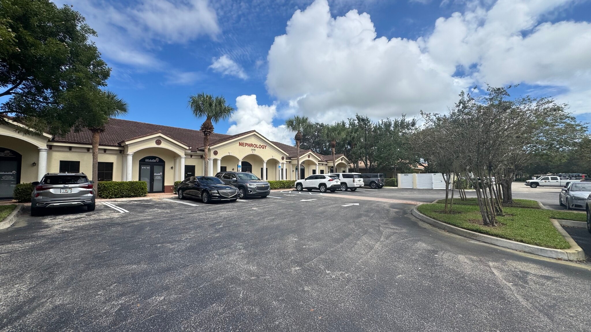 1401 SE Goldtree Dr, Port Saint Lucie, FL for lease Building Photo- Image 1 of 9