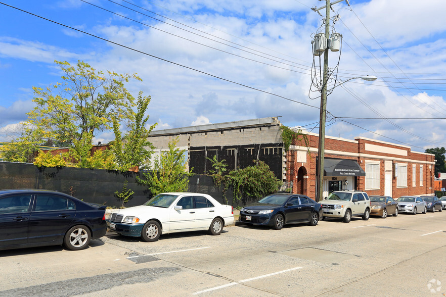 1920 Bladensburg Rd NE, Washington, DC for lease - Building Photo - Image 2 of 4