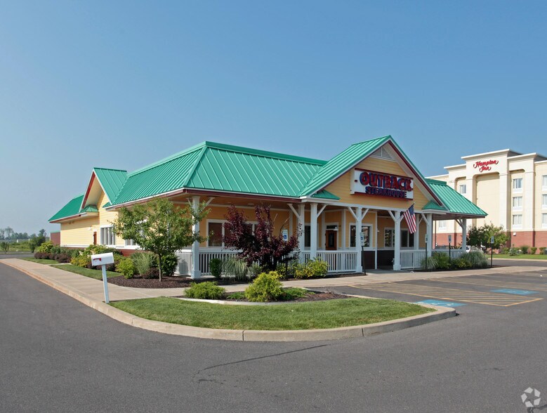 3946 State Route 31, Liverpool, NY for sale - Primary Photo - Image 1 of 1