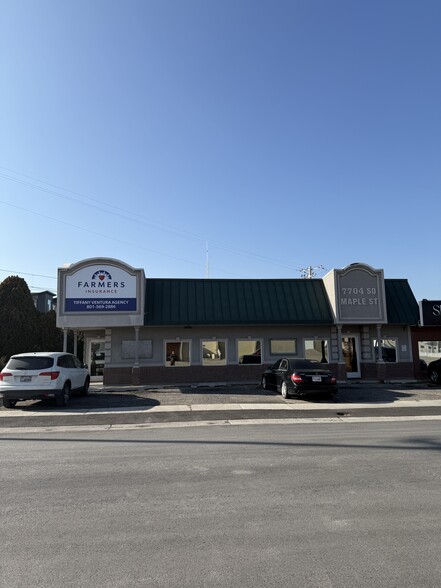 68 W Center St, Midvale, UT for sale - Building Photo - Image 2 of 13
