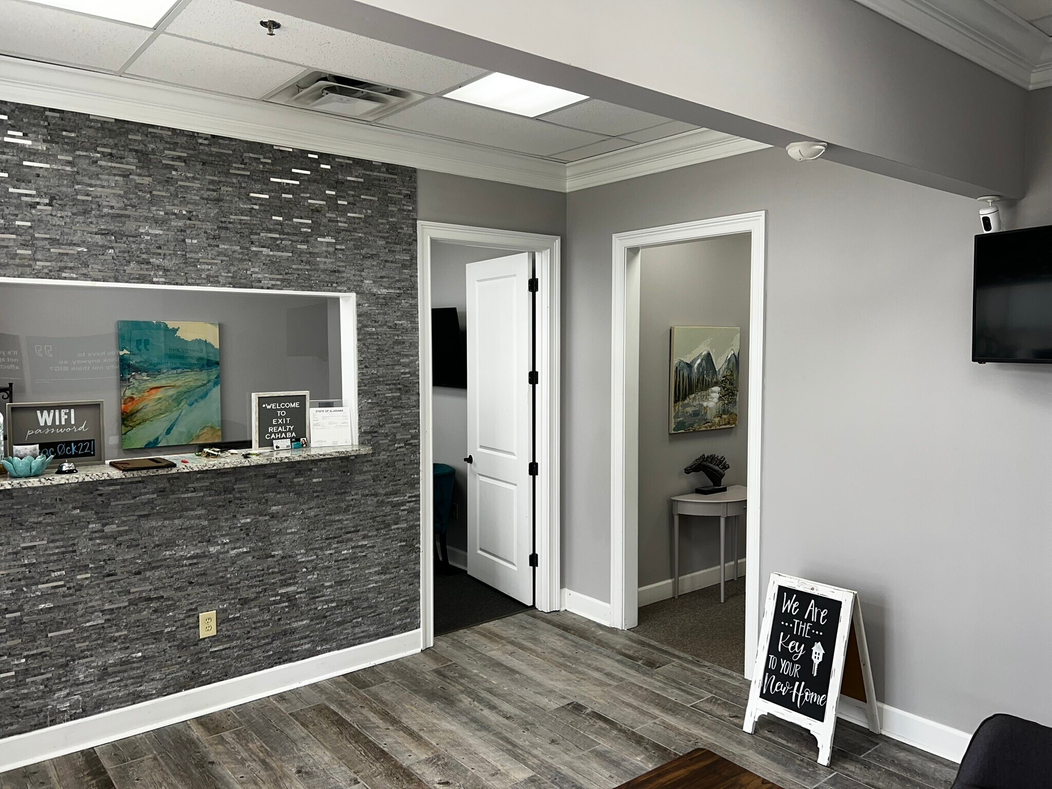 13521 Old Hwy 280, Birmingham, AL for lease Interior Photo- Image 1 of 6