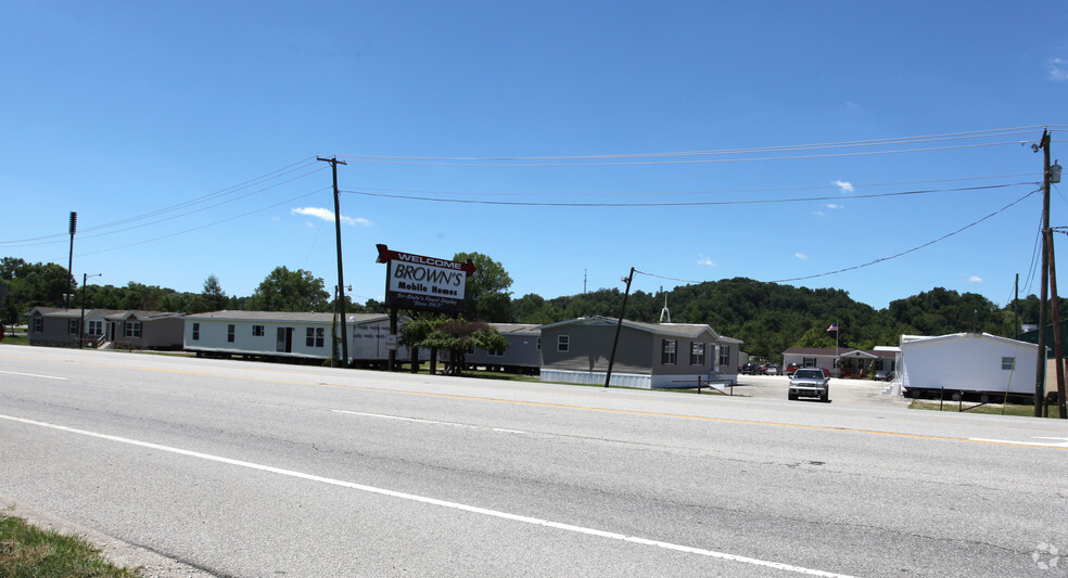 765 Carol Malone Blvd, Grayson, KY for sale - Primary Photo - Image 1 of 1