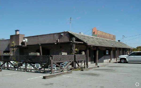 102 Monterey Hwy, Coyote, CA for sale - Building Photo - Image 1 of 9