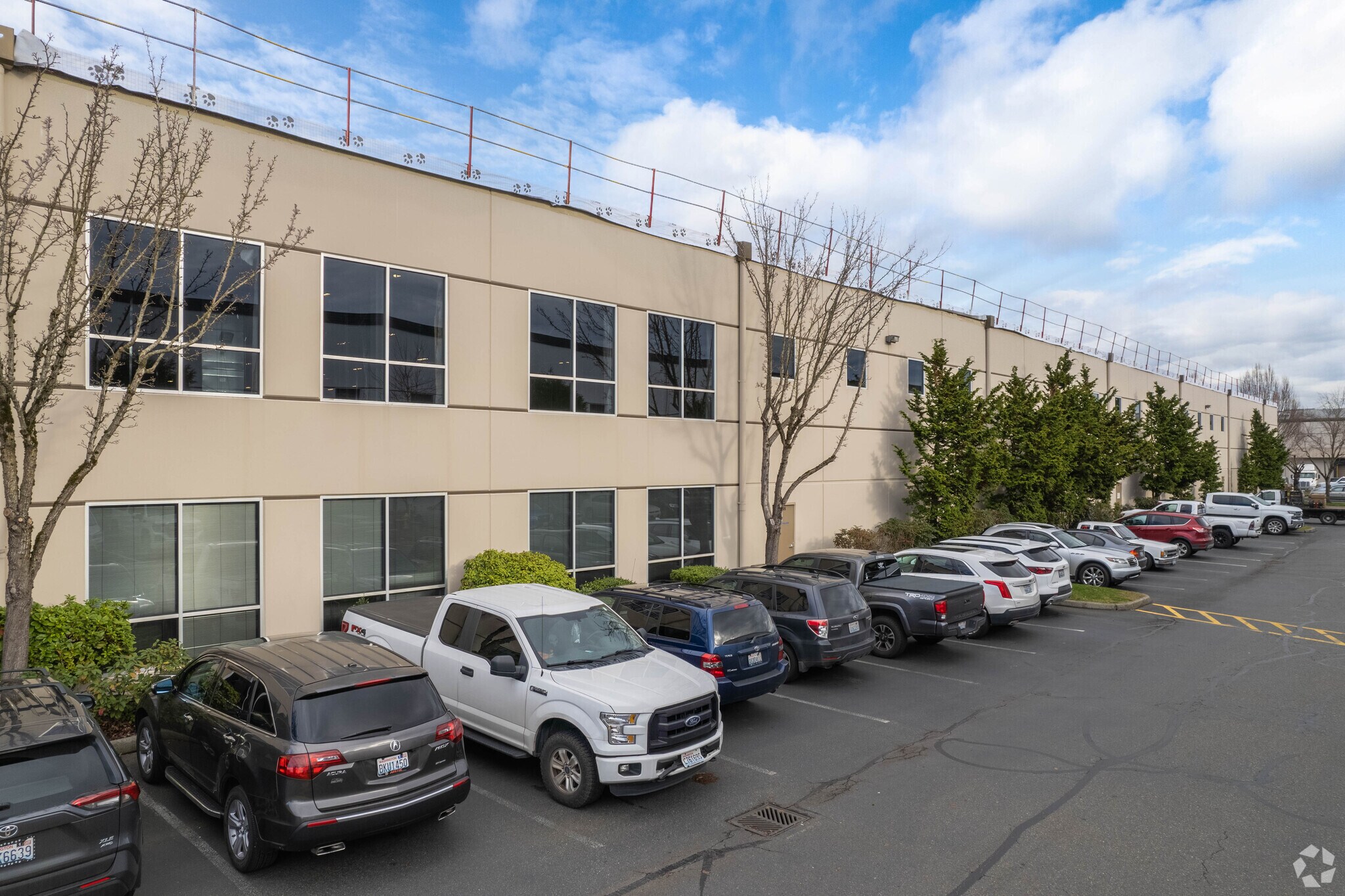 2530 B St NW, Auburn, WA for lease Primary Photo- Image 1 of 6