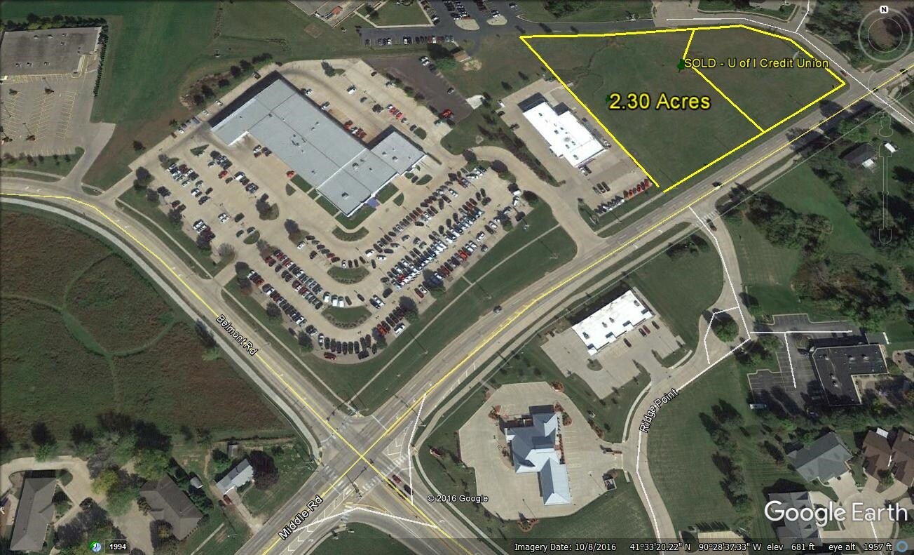 0 Middle Rd, Bettendorf, IA 52722