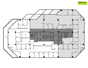 617 Eastlake Ave E, Seattle, WA for lease Site Plan- Image 1 of 1