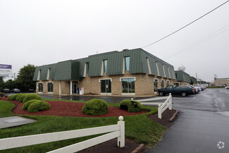 More details for 65 W Street Rd, Warminster, PA - Office for Lease