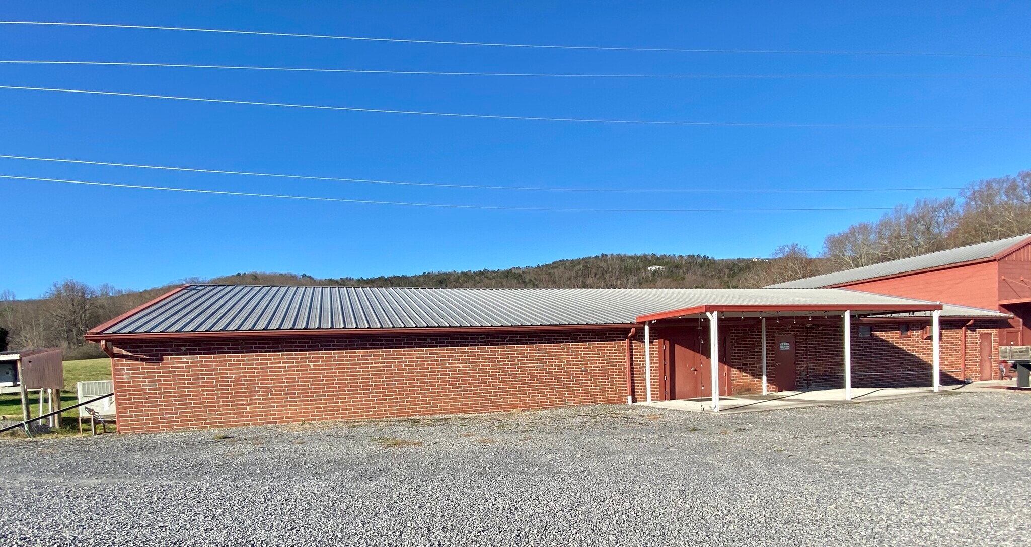 2440 Dug Gap Rd, Dalton, GA for sale Building Photo- Image 1 of 1