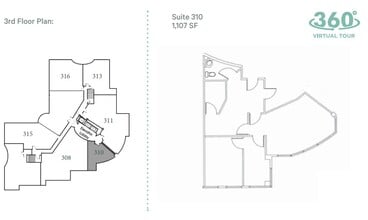 488 E Valley Pky, Escondido, CA for lease Floor Plan- Image 1 of 1