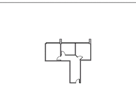 10925 Estate Ln, Dallas, TX for lease Floor Plan- Image 1 of 1