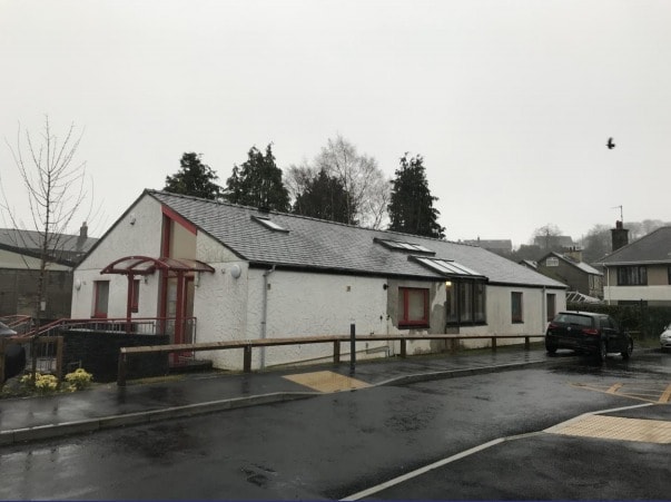 High St, Porthmadog for sale - Building Photo - Image 1 of 1