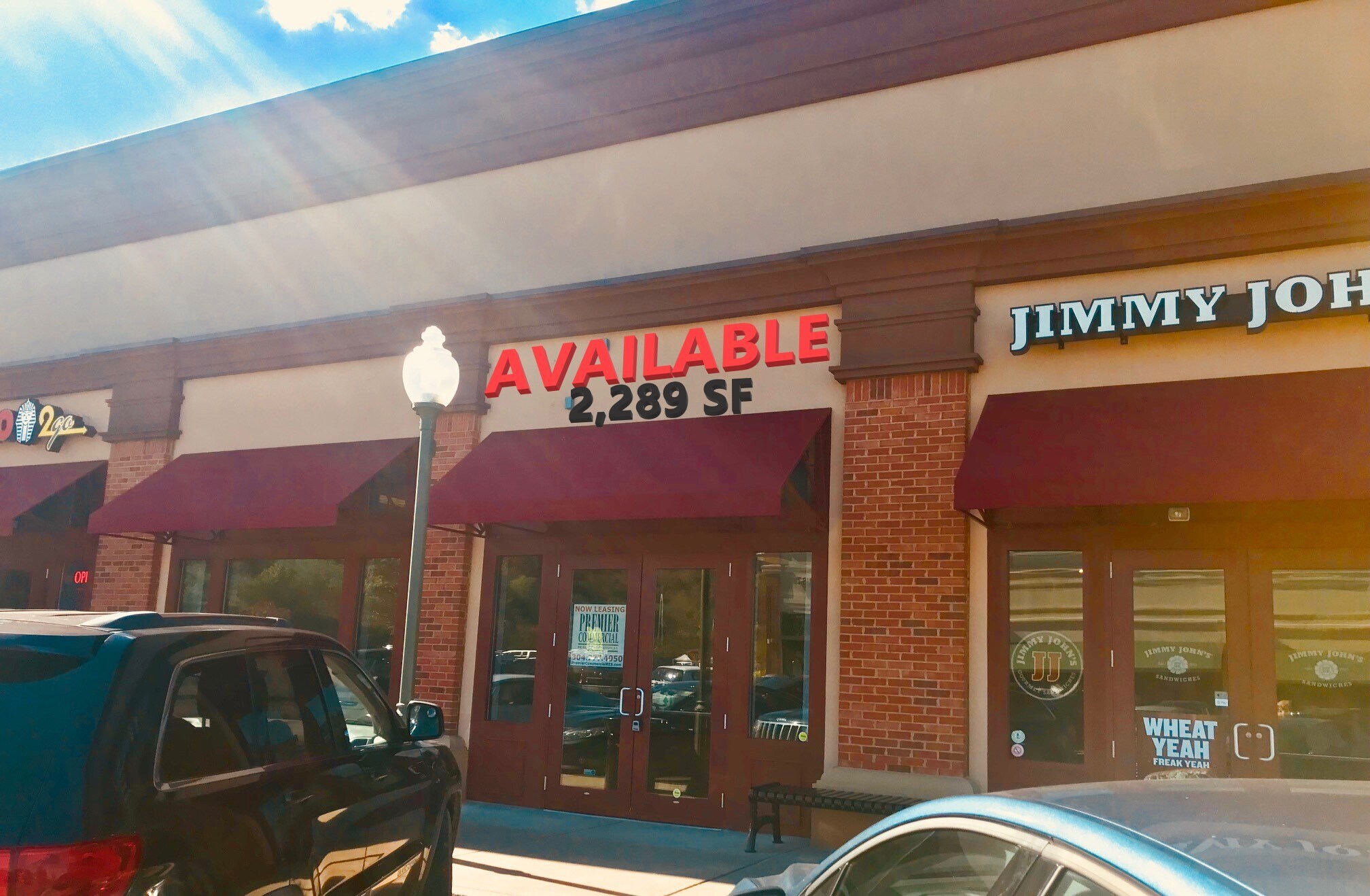 Route 705 & Stewartstown Rd, WV 26505 Retail for Lease