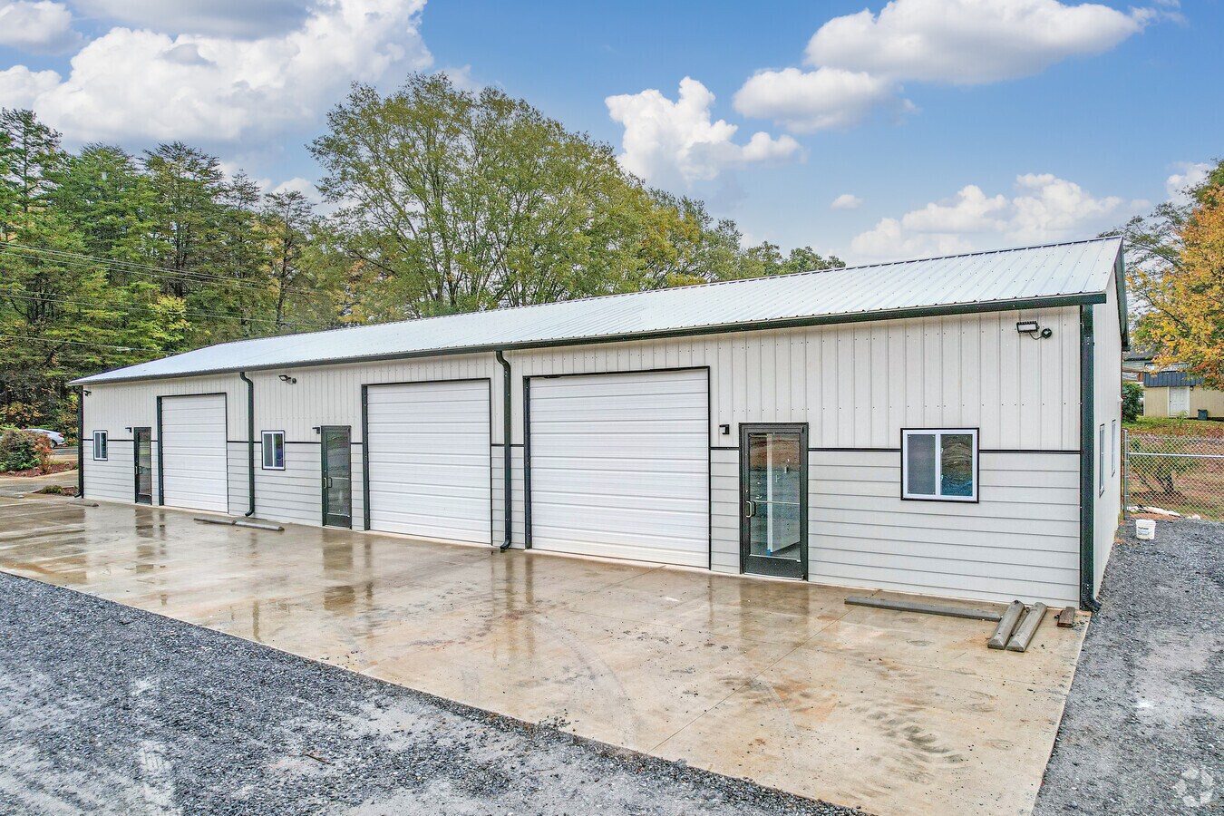 4528 S New Hope Rd, Gastonia, NC 28056