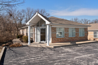 More details for 1288 Jungermann Rd, Saint Peters, MO - Office for Sale