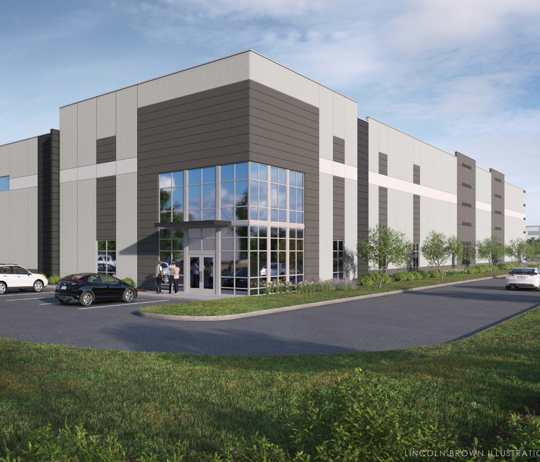 Luther Forest Technology Park, Malta, NY 12020