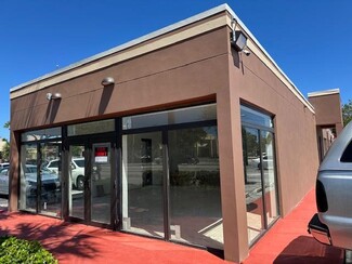 More details for 1020 S Military Trl, West Palm Beach, FL - Retail for Lease