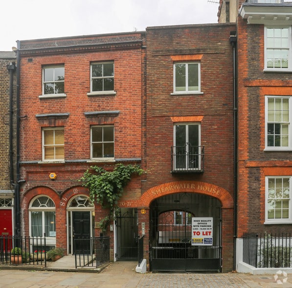 21 The Green, Richmond for sale - Primary Photo - Image 1 of 1