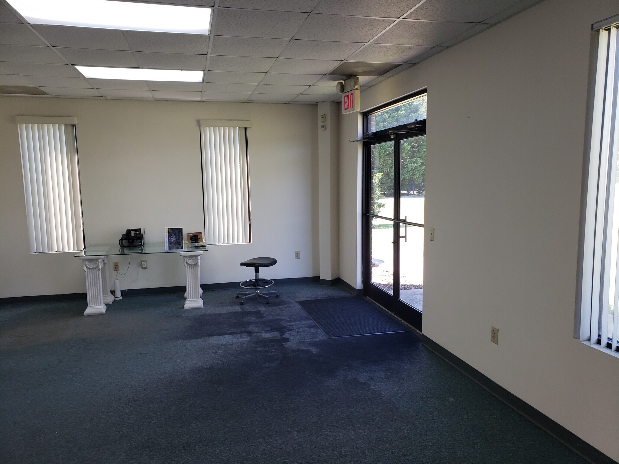 2054 E Lyon Station Rd, Creedmoor, NC 27522 Industrial for Lease