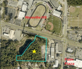 More details for TBD John Sims Parkway E, Niceville, FL - Land for Sale