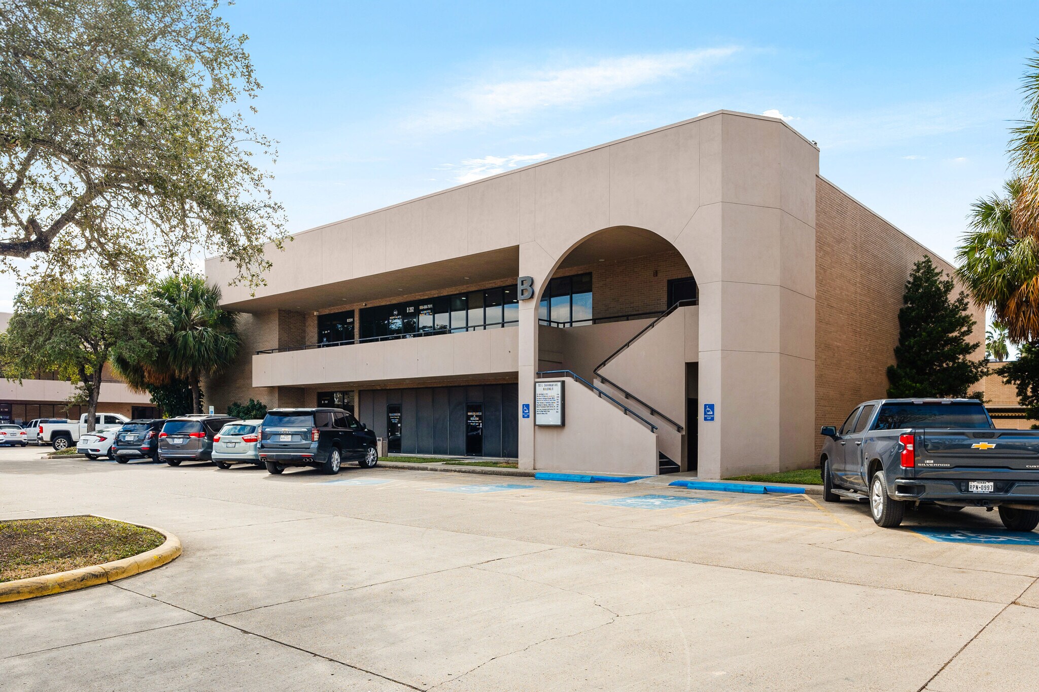 110 E Savannah Ave, McAllen, TX for sale Building Photo- Image 1 of 1