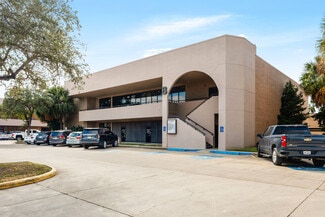 More details for 110 E Savannah Ave, McAllen, TX - Office for Sale