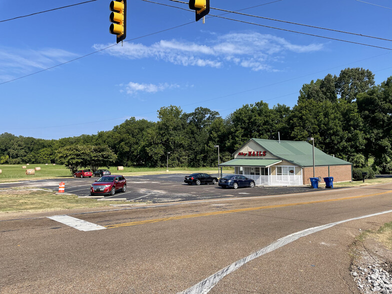 NWC Hwy 57 & Hwy 196, Piperton, TN for sale - Building Photo - Image 3 of 5