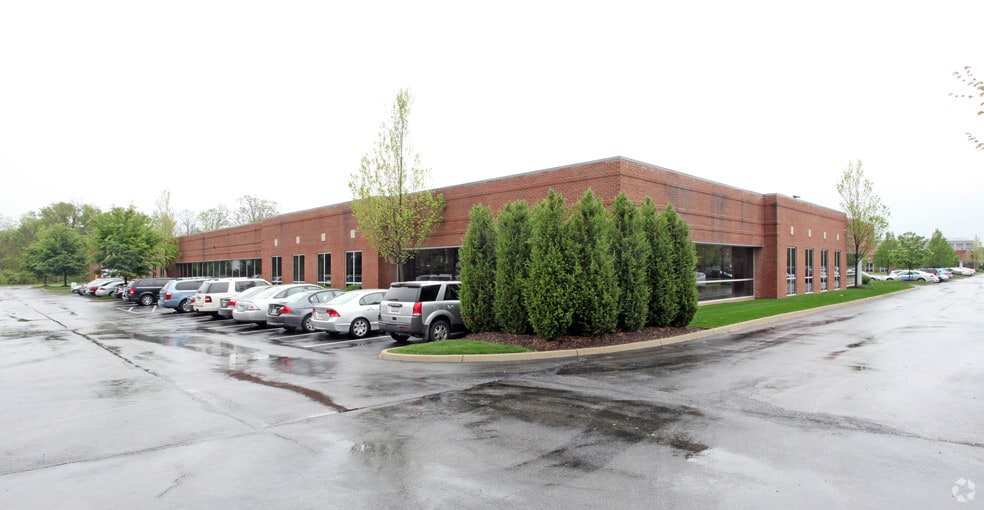 955 County Line Rd W, Westerville, OH for sale - Primary Photo - Image 1 of 1