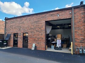 1509-1511 Industrial Dr, Itasca IL - Warehouse