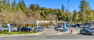 More details for 2700 Mendocino Ave, Santa Rosa, CA - Specialty for Sale