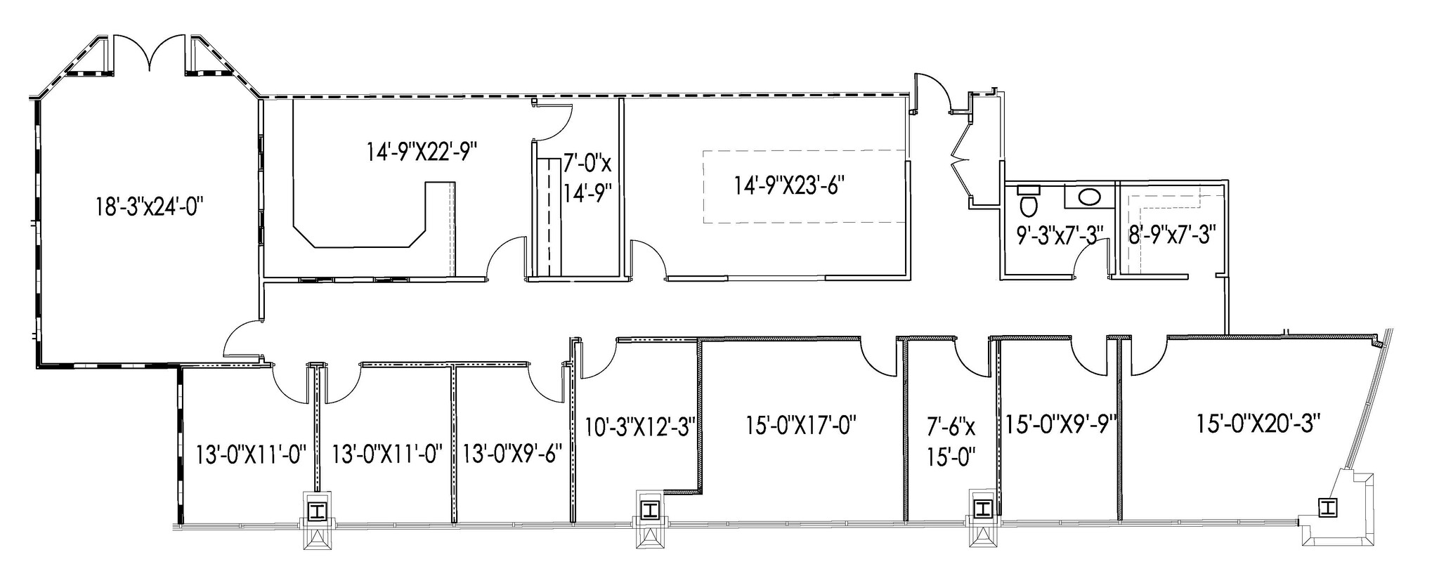 700 Spring Forest Rd, Raleigh, NC 27609 - Springfield Place | LoopNet