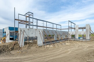 More details for 5003 28 St NW, Edmonton, AB - Office for Lease