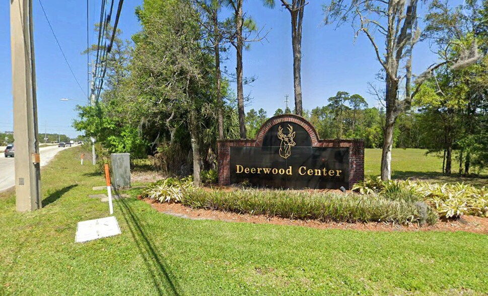 Phillips Hwy, Jacksonville, FL for sale - North View Phillips Highway - Image 1 of 3