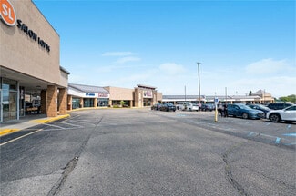More details for 9950-9998 Kings Auto Mall Rd, Cincinnati, OH - Retail for Lease