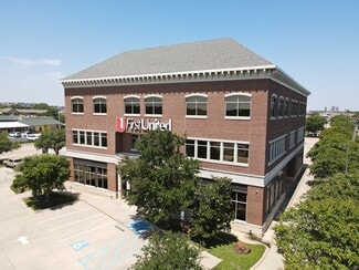 More details for 1517 Centre Place Dr, Denton, TX - Office for Lease